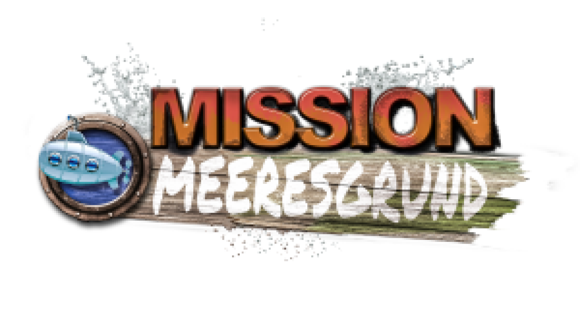 Mission Meeresgrund